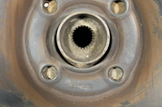 Jante RENAULT CLIO 2