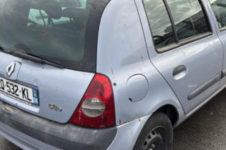 Jante RENAULT CLIO 2