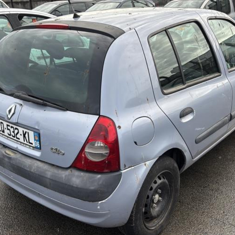 Jante RENAULT CLIO 2 Photo n°6