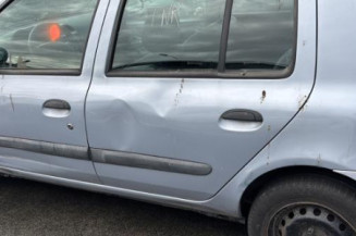 Jante RENAULT CLIO 2