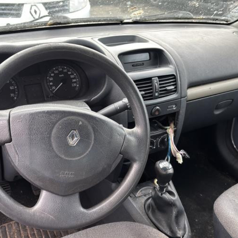 Jante RENAULT CLIO 2 Photo n°16