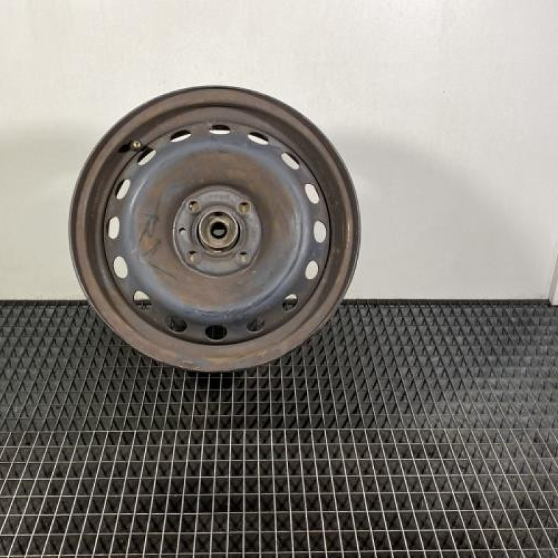 Jante RENAULT TWINGO 2 Photo n°1