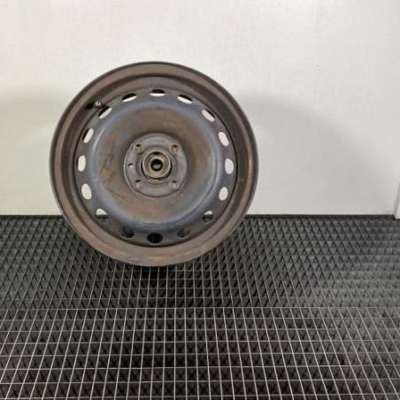 Jante RENAULT TWINGO 2 Photo n°1