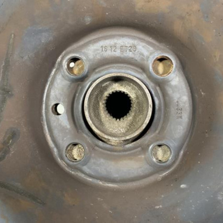 Jante RENAULT TWINGO 2