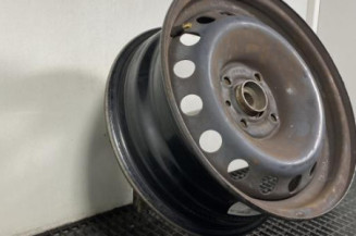 Jante RENAULT TWINGO 2