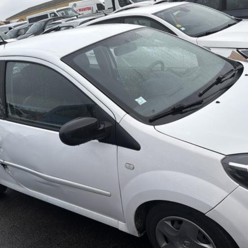 Jante RENAULT TWINGO 2 Photo n°16