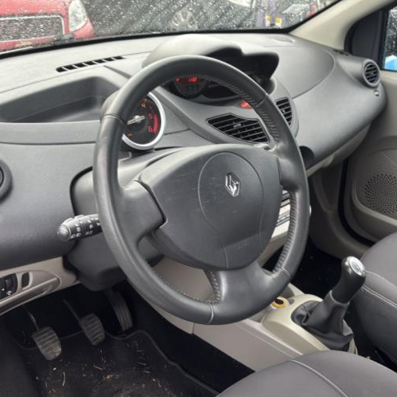 Jante RENAULT TWINGO 2 Photo n°19