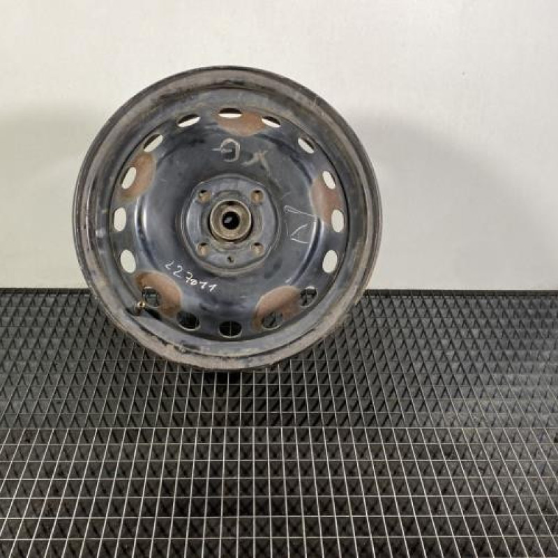 Jante RENAULT TWINGO 2 Photo n°1