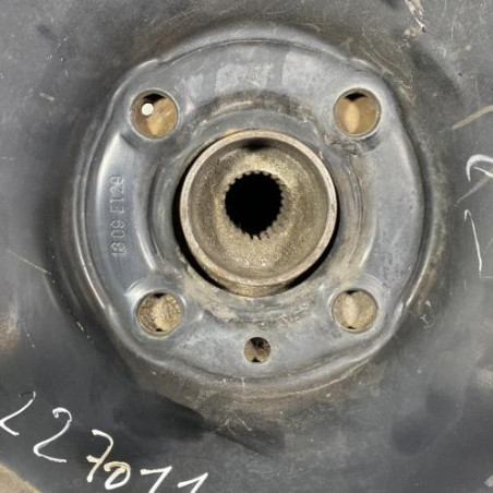 Jante RENAULT TWINGO 2