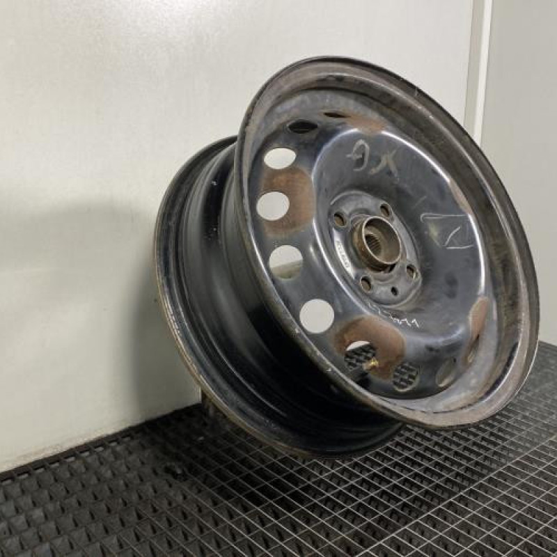 Jante RENAULT TWINGO 2 Photo n°3