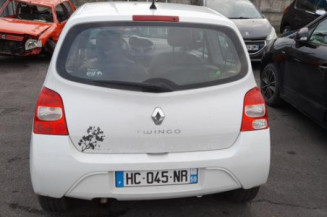 Jante RENAULT TWINGO 2