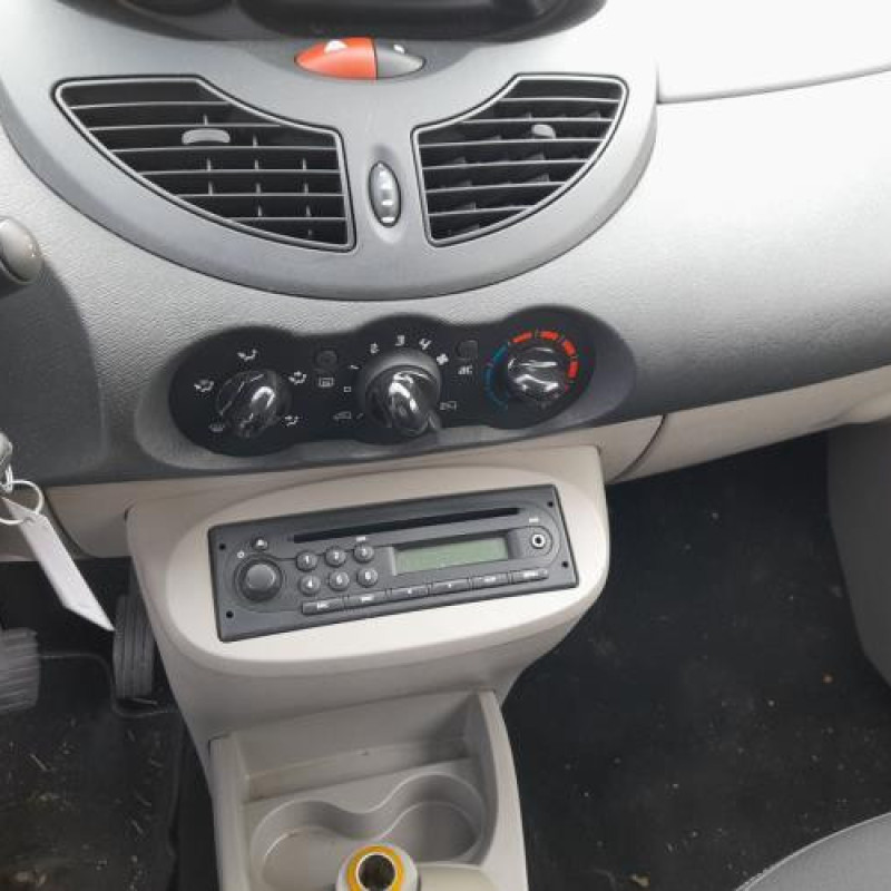 Jante RENAULT TWINGO 2 Photo n°12