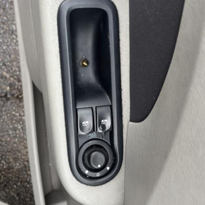 Jante RENAULT TWINGO 2 Photo n°18