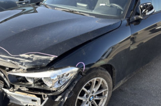 BMW SERIE 1 F20 PHASE 2 116i 1.5i - 12V TURBO Photo n°1