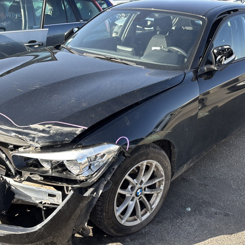 BMW SERIE 1 F20 PHASE 2 116i 1.5i - 12V TURBO Photo n°1
