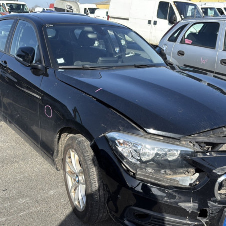 BMW SERIE 1 F20 PHASE 2 116i 1.5i - 12V TURBO