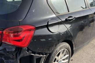 BMW SERIE 1 F20 PHASE 2 116i 1.5i - 12V TURBO