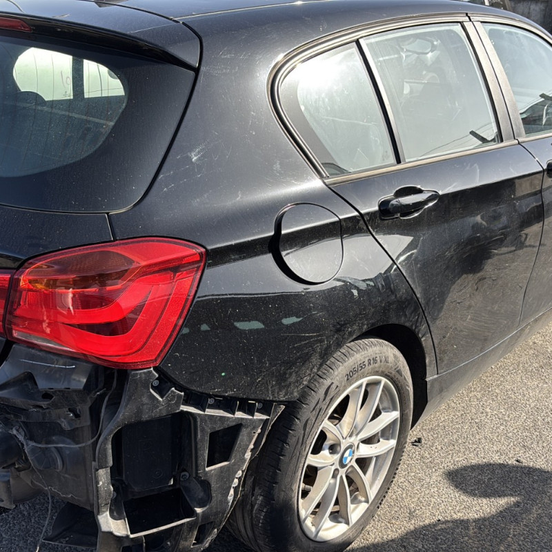 BMW SERIE 1 F20 PHASE 2 116i 1.5i - 12V TURBO Photo n°3