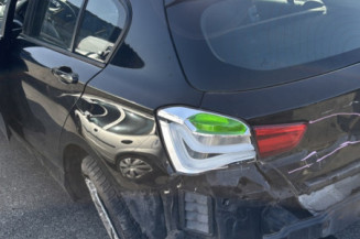 BMW SERIE 1 F20 PHASE 2 116i 1.5i - 12V TURBO