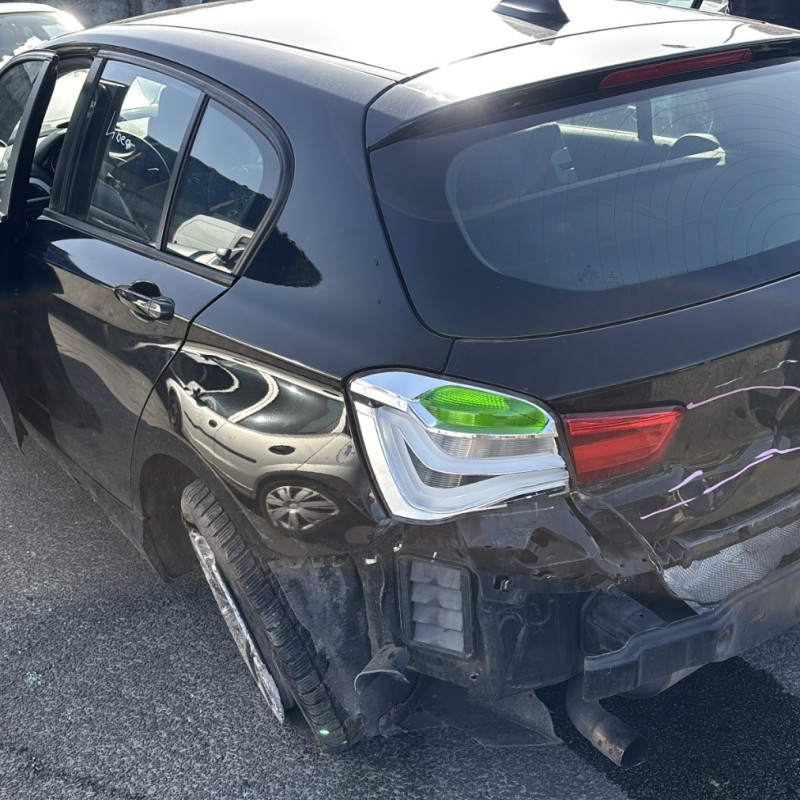 BMW SERIE 1 F20 PHASE 2 116i 1.5i - 12V TURBO Photo n°4