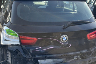 BMW SERIE 1 F20 PHASE 2 116i 1.5i - 12V TURBO