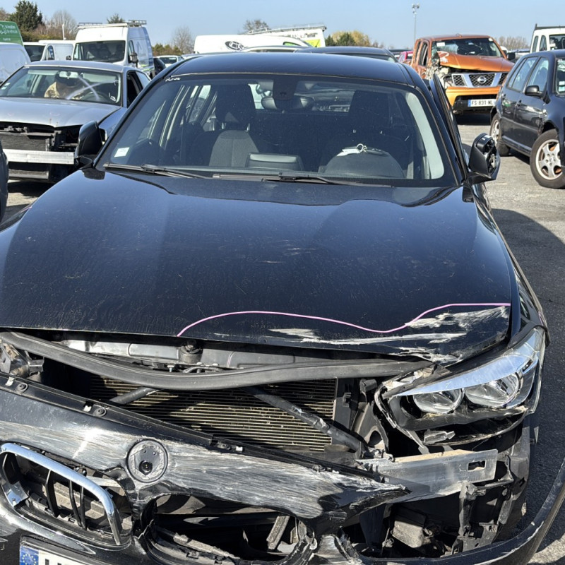 BMW SERIE 1 F20 PHASE 2 116i 1.5i - 12V TURBO Photo n°7