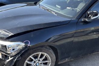 BMW SERIE 1 F20 PHASE 2 116i 1.5i - 12V TURBO