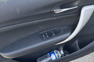 BMW SERIE 1 F20 PHASE 2 116i 1.5i - 12V TURBO