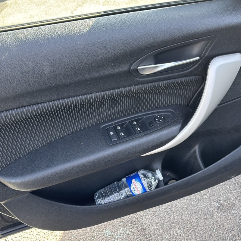 BMW SERIE 1 F20 PHASE 2 116i 1.5i - 12V TURBO Photo n°9