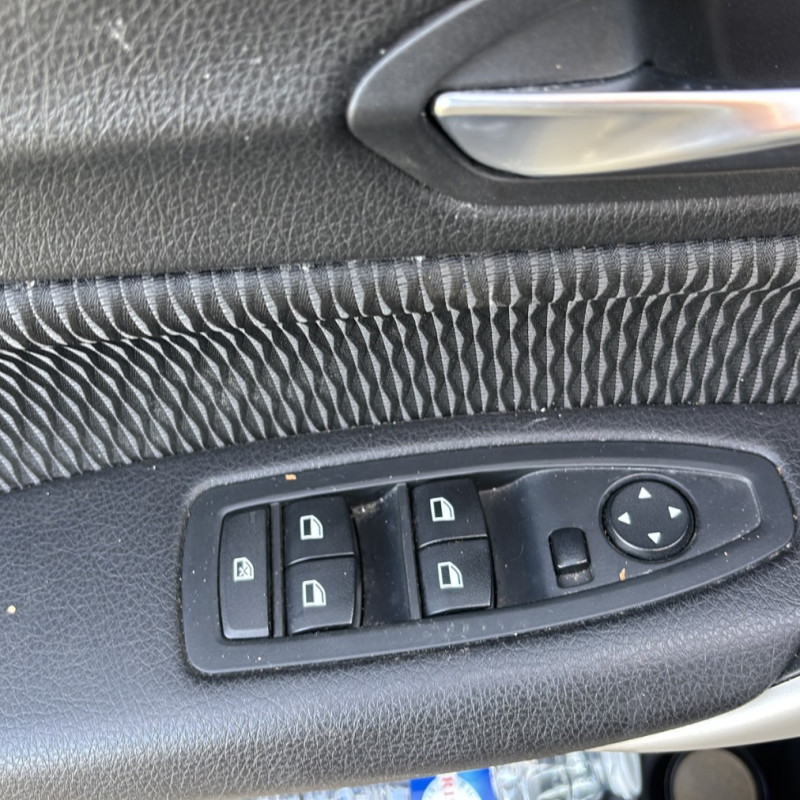 BMW SERIE 1 F20 PHASE 2 116i 1.5i - 12V TURBO Photo n°10