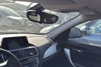 BMW SERIE 1 F20 PHASE 2 116i 1.5i - 12V TURBO