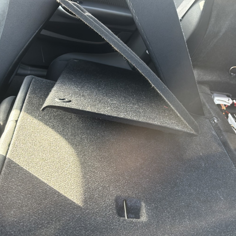 BMW SERIE 1 F20 PHASE 2 116i 1.5i - 12V TURBO Photo n°14