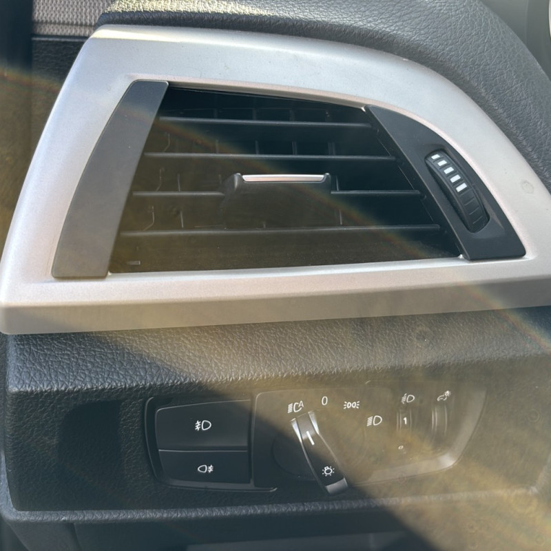 BMW SERIE 1 F20 PHASE 2 116i 1.5i - 12V TURBO Photo n°15