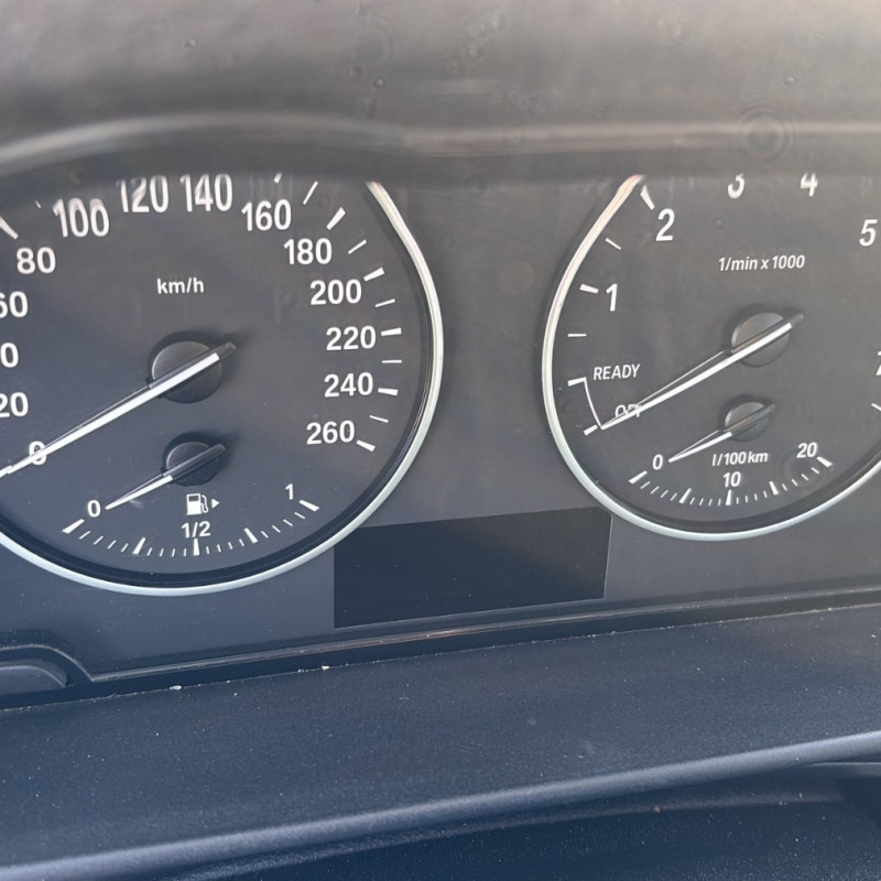 BMW SERIE 1 F20 PHASE 2 116i 1.5i - 12V TURBO Photo n°16