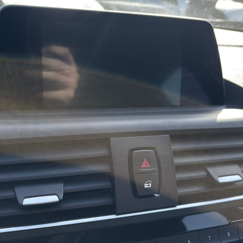 BMW SERIE 1 F20 PHASE 2 116i 1.5i - 12V TURBO Photo n°17