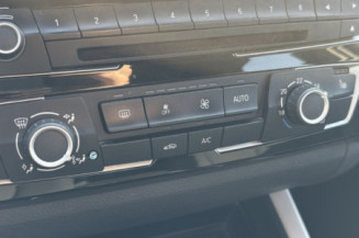 BMW SERIE 1 F20 PHASE 2 116i 1.5i - 12V TURBO