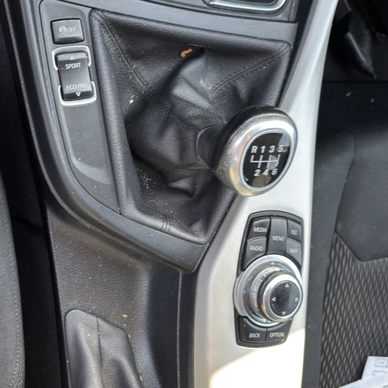 BMW SERIE 1 F20 PHASE 2 116i 1.5i - 12V TURBO Photo n°19