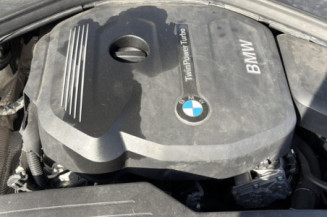 BMW SERIE 1 F20 PHASE 2 116i 1.5i - 12V TURBO