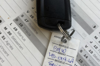 BMW SERIE 1 F20 PHASE 2 116i 1.5i - 12V TURBO