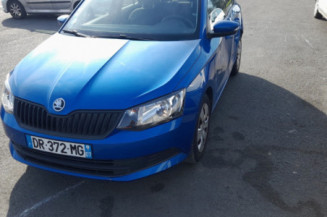 SKODA FABIA 3 PHASE 1 1.0 MPI - 12V Photo n°1
