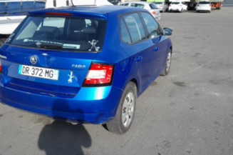 SKODA FABIA 3 PHASE 1 1.0 MPI - 12V