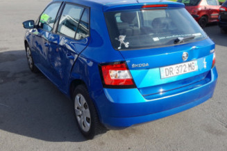 SKODA FABIA 3 PHASE 1 1.0 MPI - 12V