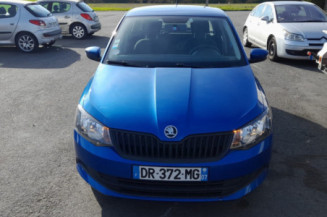 SKODA FABIA 3 PHASE 1 1.0 MPI - 12V