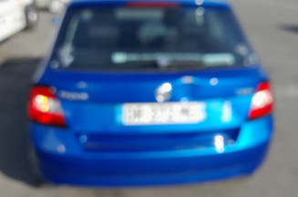 SKODA FABIA 3 PHASE 1 1.0 MPI - 12V