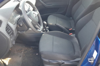 SKODA FABIA 3 PHASE 1 1.0 MPI - 12V