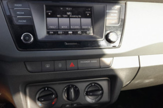 SKODA FABIA 3 PHASE 1 1.0 MPI - 12V