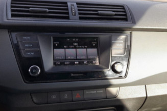 SKODA FABIA 3 PHASE 1 1.0 MPI - 12V