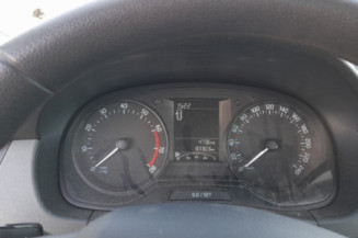 SKODA FABIA 3 PHASE 1 1.0 MPI - 12V