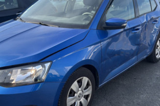 SKODA FABIA 3 PHASE 1 1.0 MPI - 12V