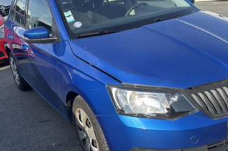 SKODA FABIA 3 PHASE 1 1.0 MPI - 12V